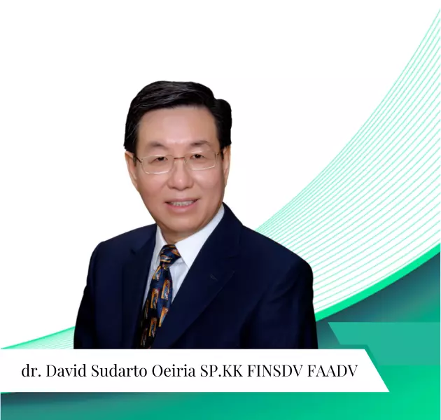 dr david sudarto oeiria sp kk finsdv faadv