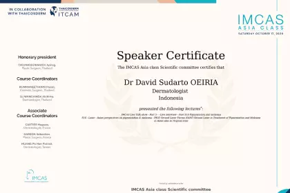 sertifikat dr david sudarto oeiria