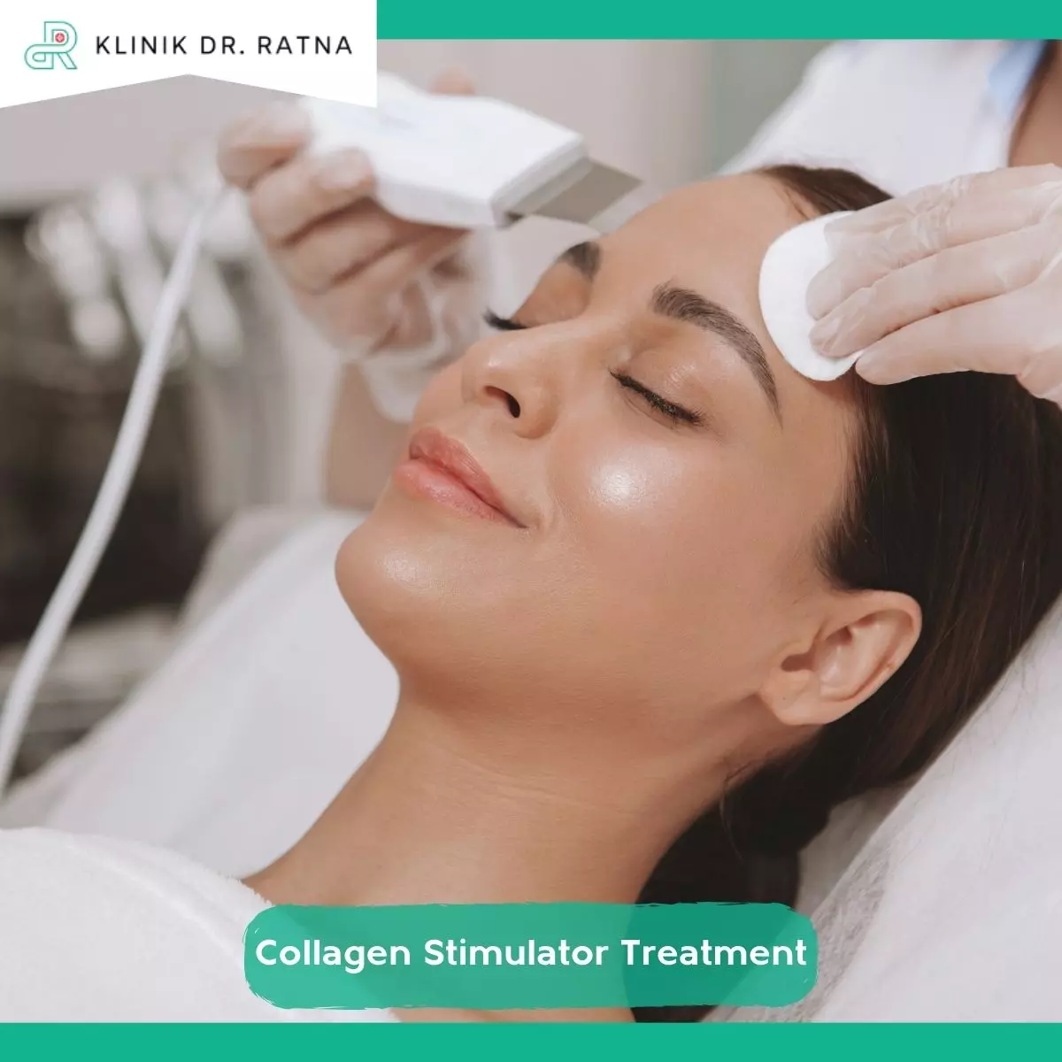 Apa Itu Collagen Stimulator?
