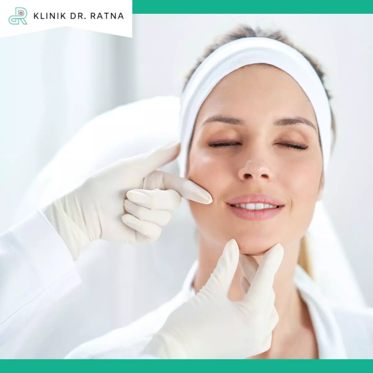 Apa Itu V Shape Treatment?