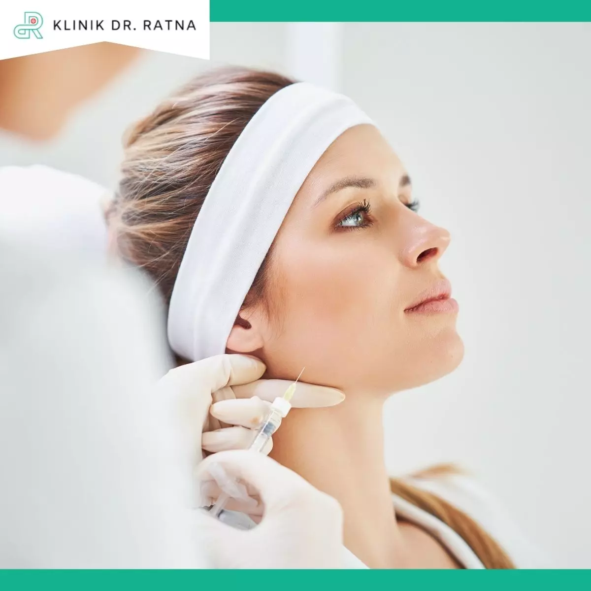  Apakah V Shape Treatment Cocok untuk Anda?