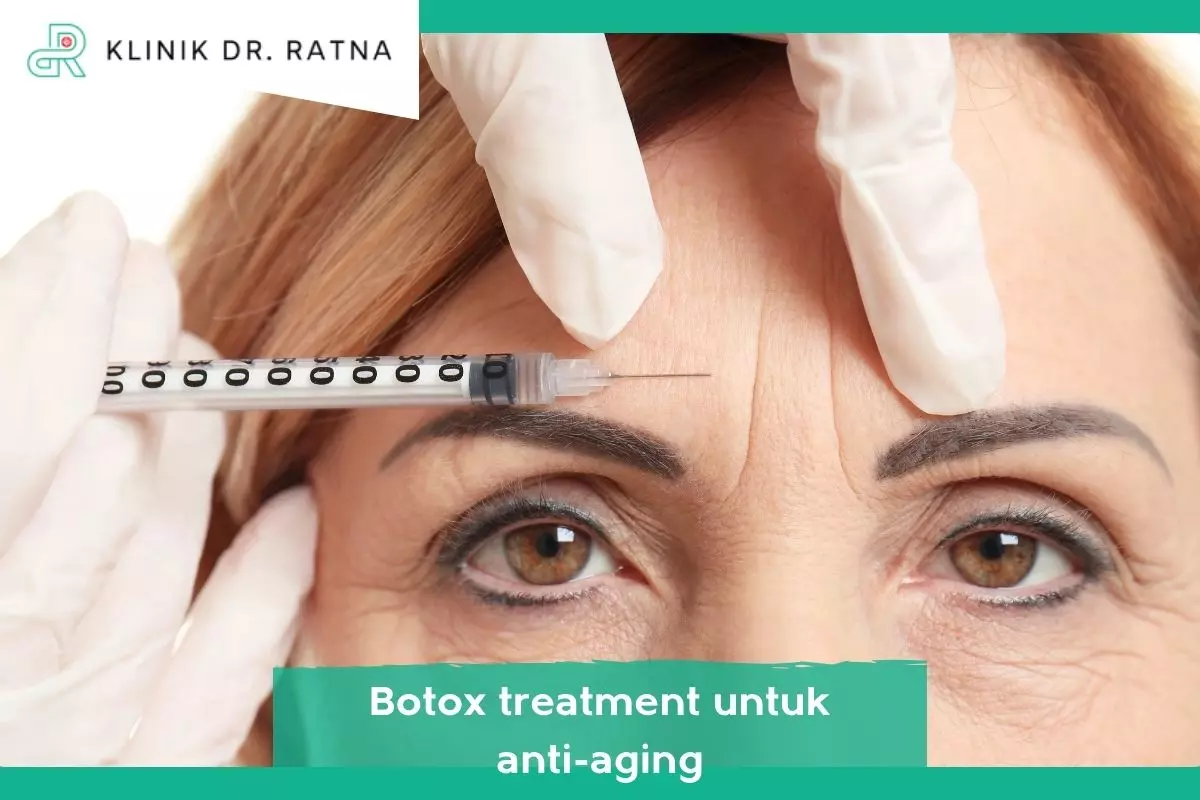 1. Botulinum Toxin Treatment