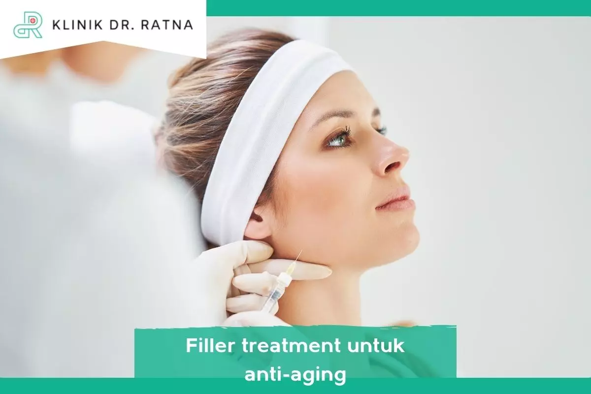 2. Filler Treatment