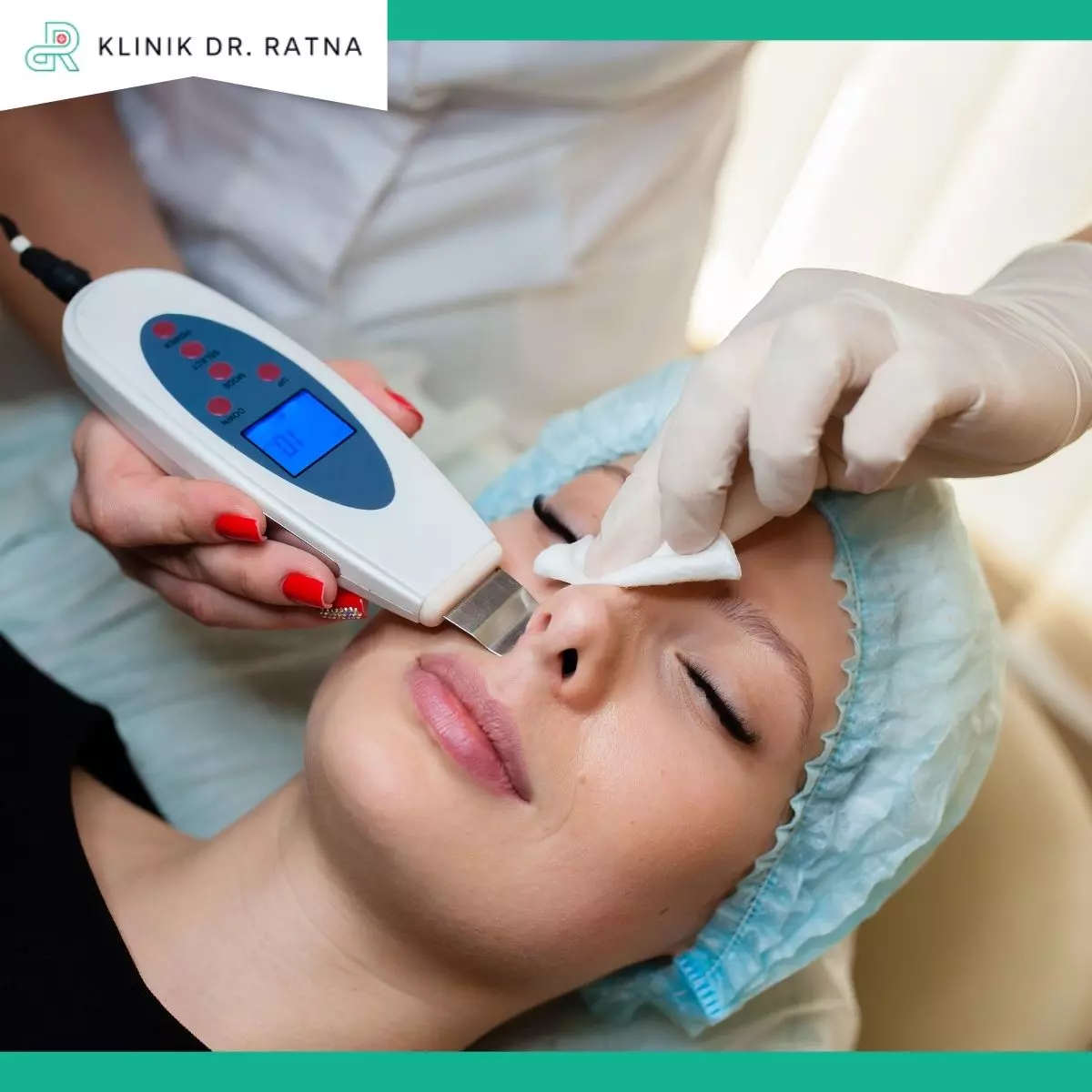 Solusi Perawatan Kulit Berminyak: Magic Pore Oil Control