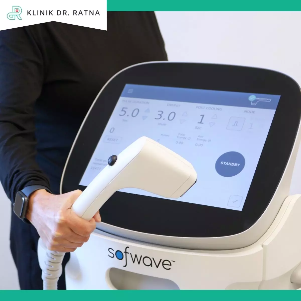 Apa Itu Sofwave?