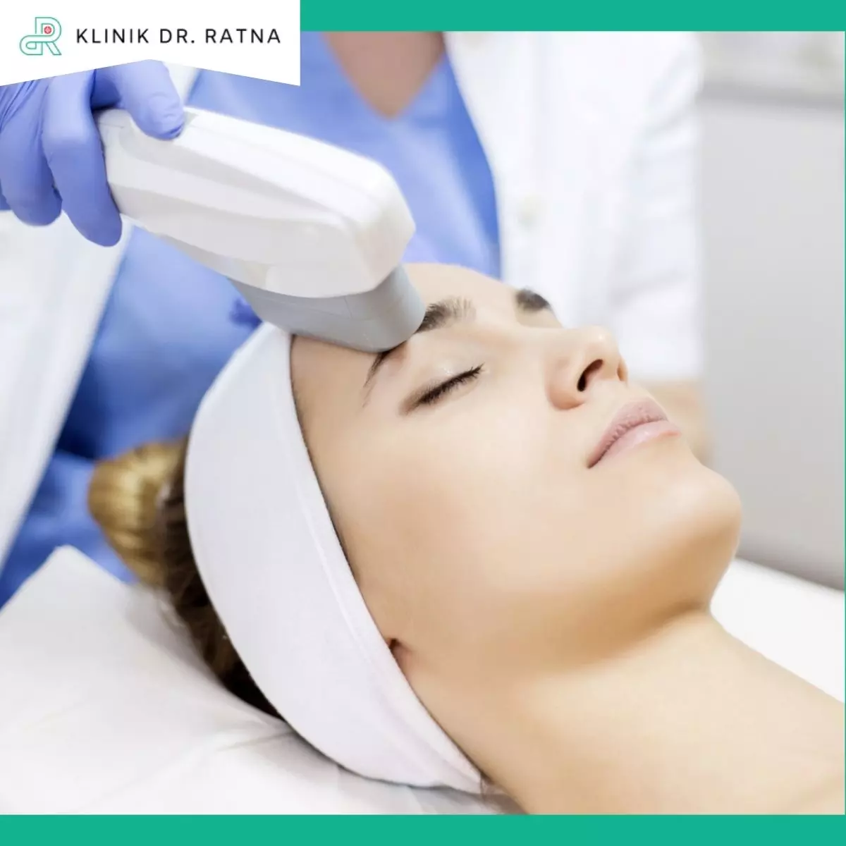Keunggulan Sofwave di Klinik dr Ratna
