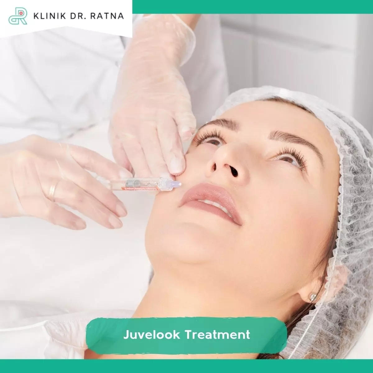 Apa Itu Juvelook Treatment?