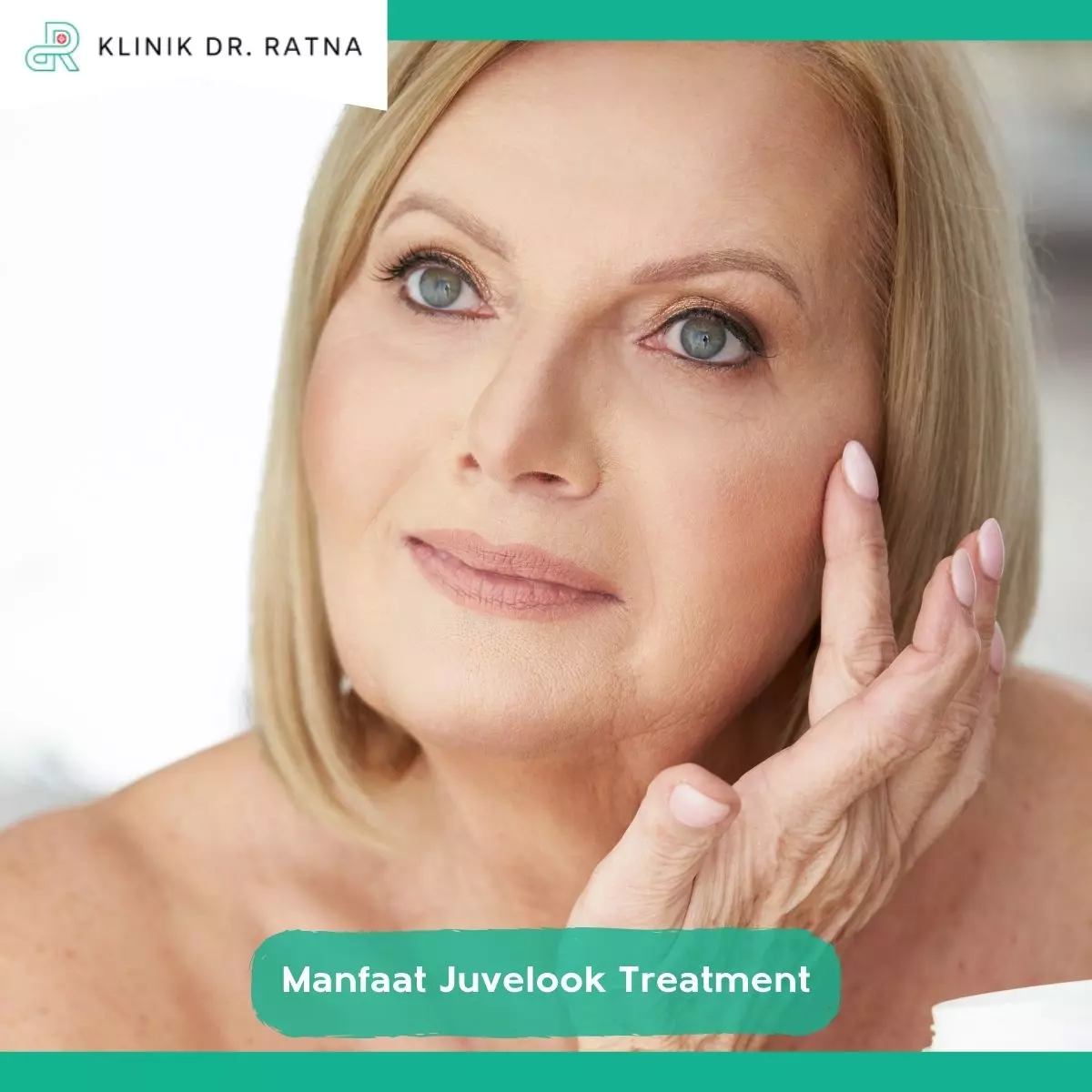 Manfaat Juvelook Treatment di Klinik dr. Ratna Surabaya