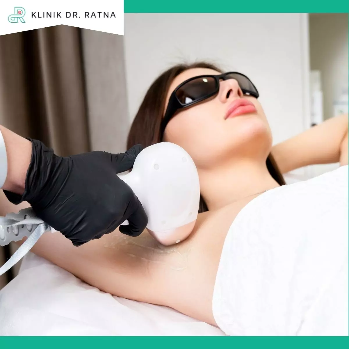 Jenis Perawatan Laser yang Tersedia di Klinik dr Ratna