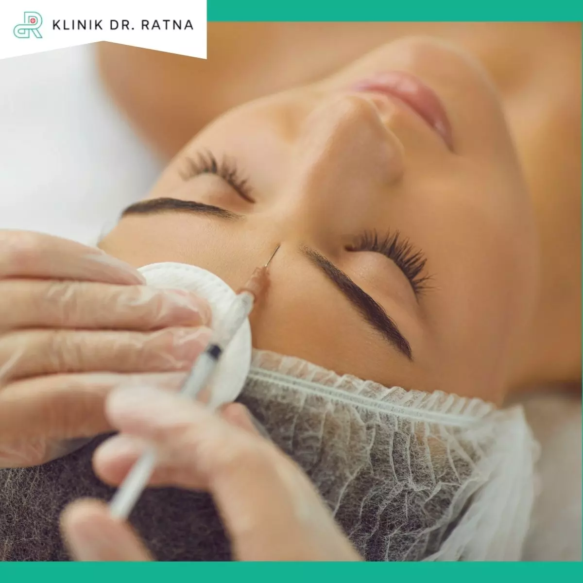Apa Itu Anti-Acne Booster Treatment?