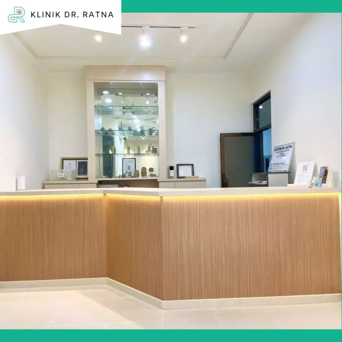 Mengapa Harus Treatment di Klinik dr Ratna?