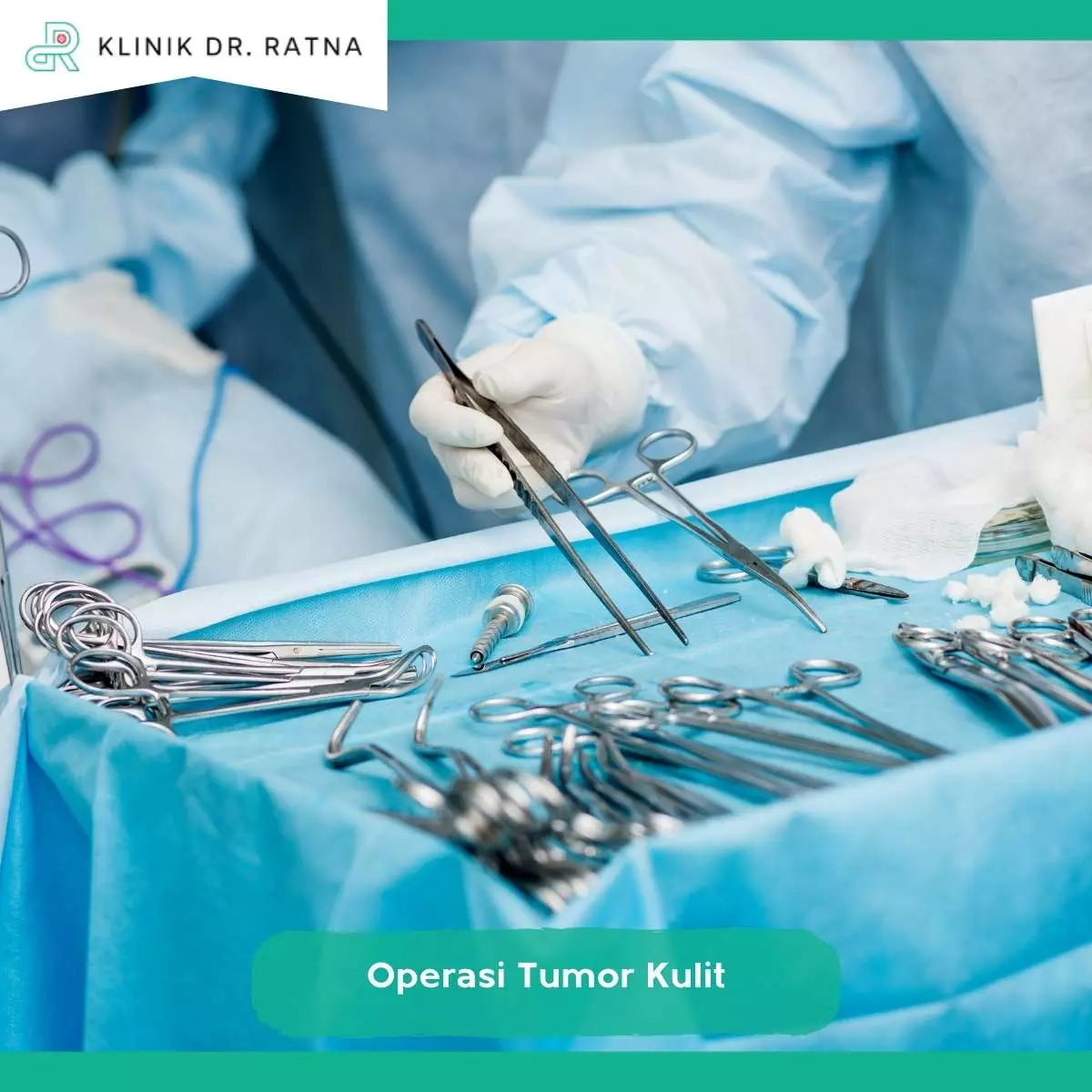 Eksisi Tumor Kulit