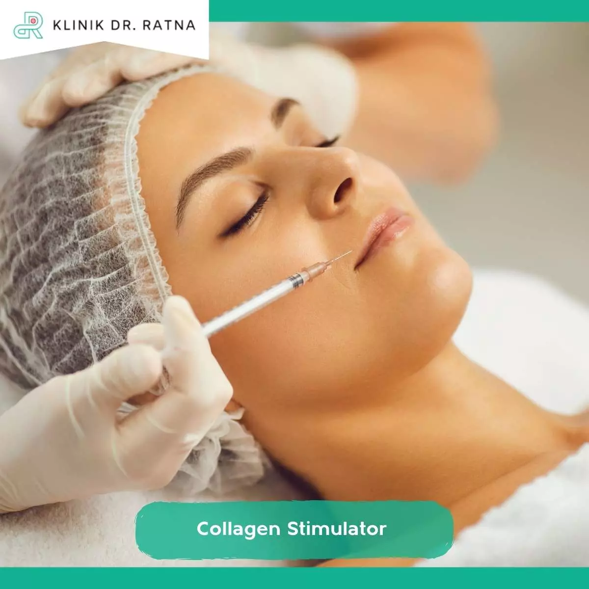 Efek Samping Collagen Stimulator