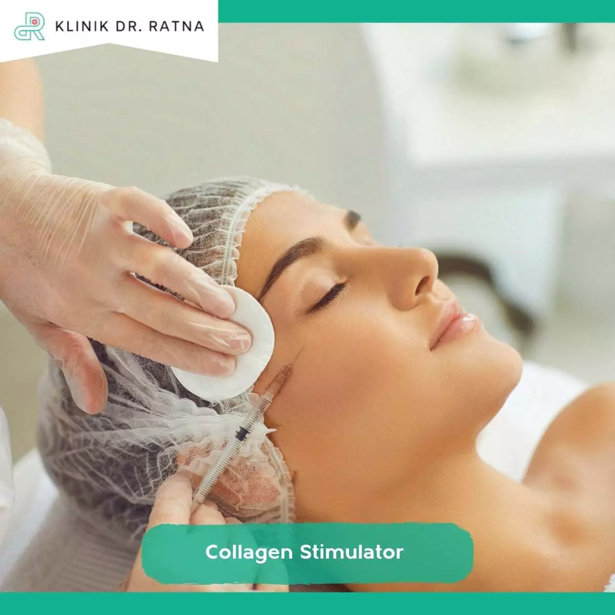 Frekuensi Treatment Collagen Stimulator