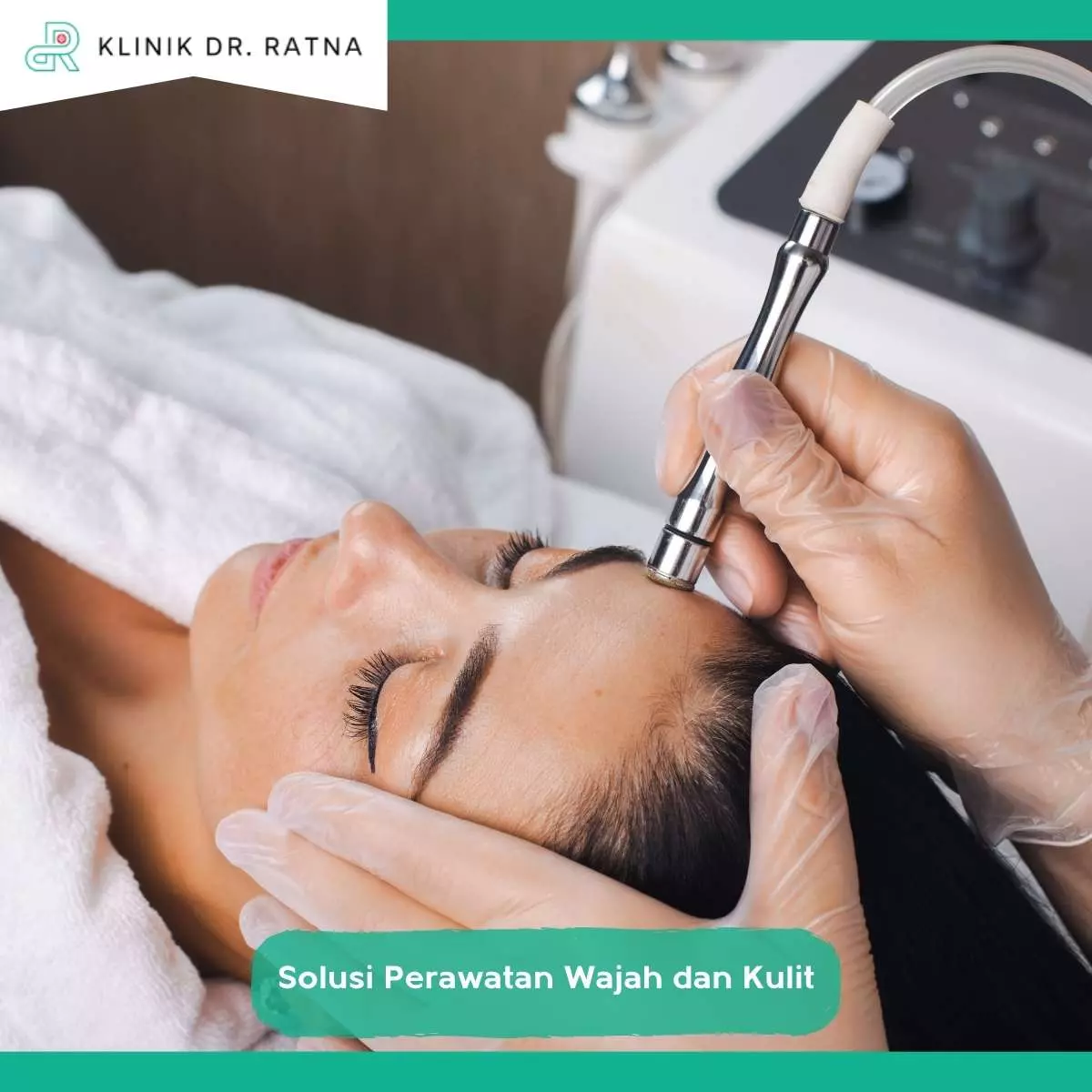 Layanan Unggulan untuk Perawatan Wajah Terbaik di Surabaya