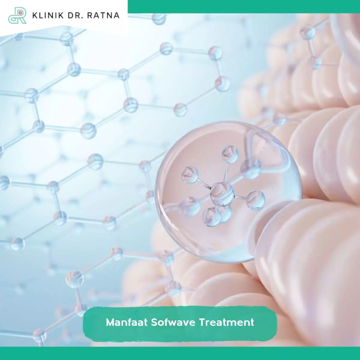 Sofwave Treatment untuk Kulit Kencang