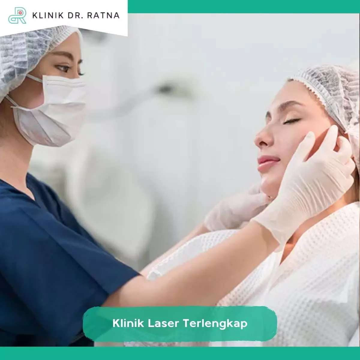 Klinik Dr Ratna Surabaya