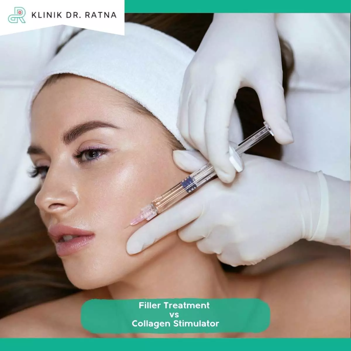 Hasil dan Efektivitas Kedua Treatment