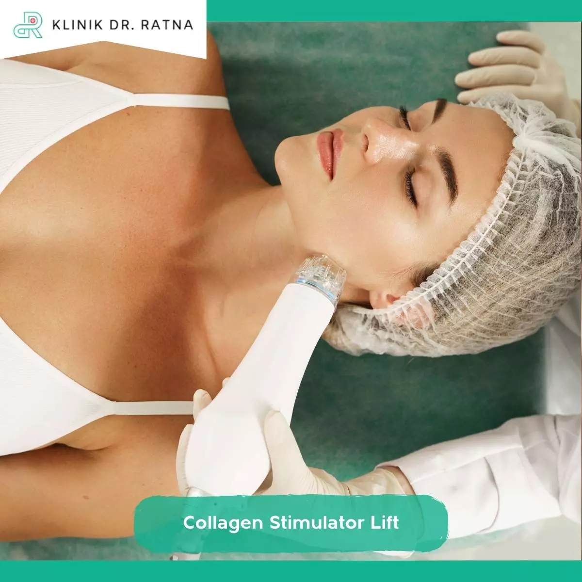 Bagaimana Collagen Stimulator Lift Bekerja?