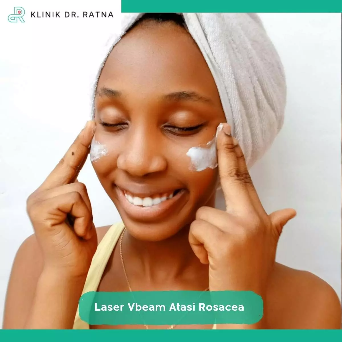 Tips Perawatan Setelah Treatment Vbeam