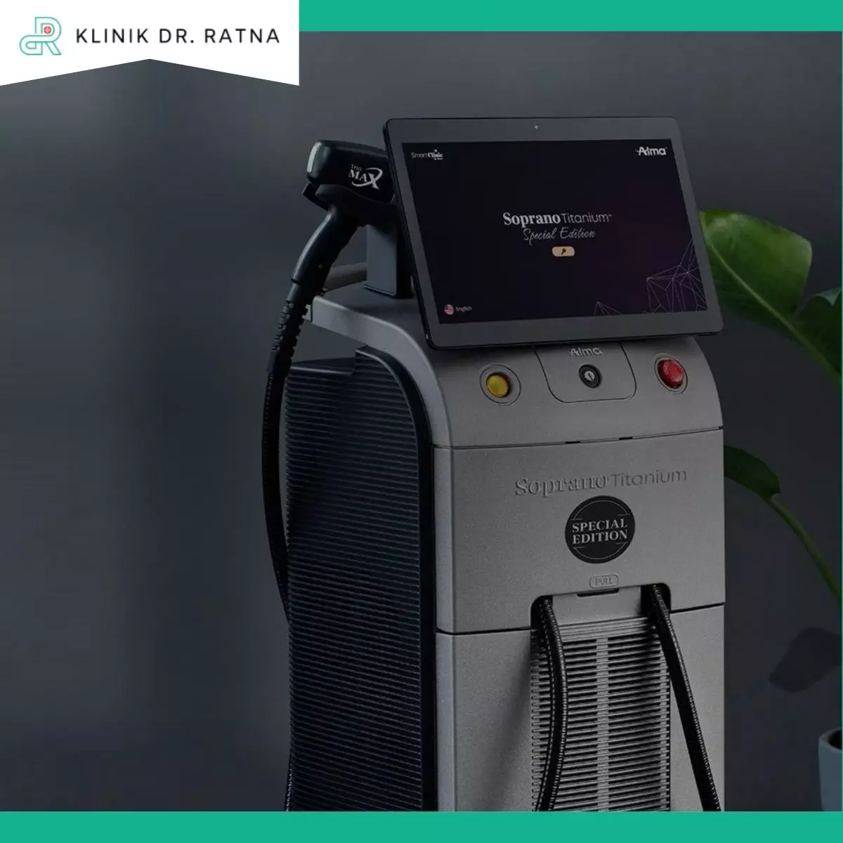 Mengapa Titanium Lift Treatment Jadi Favorit di Korea?