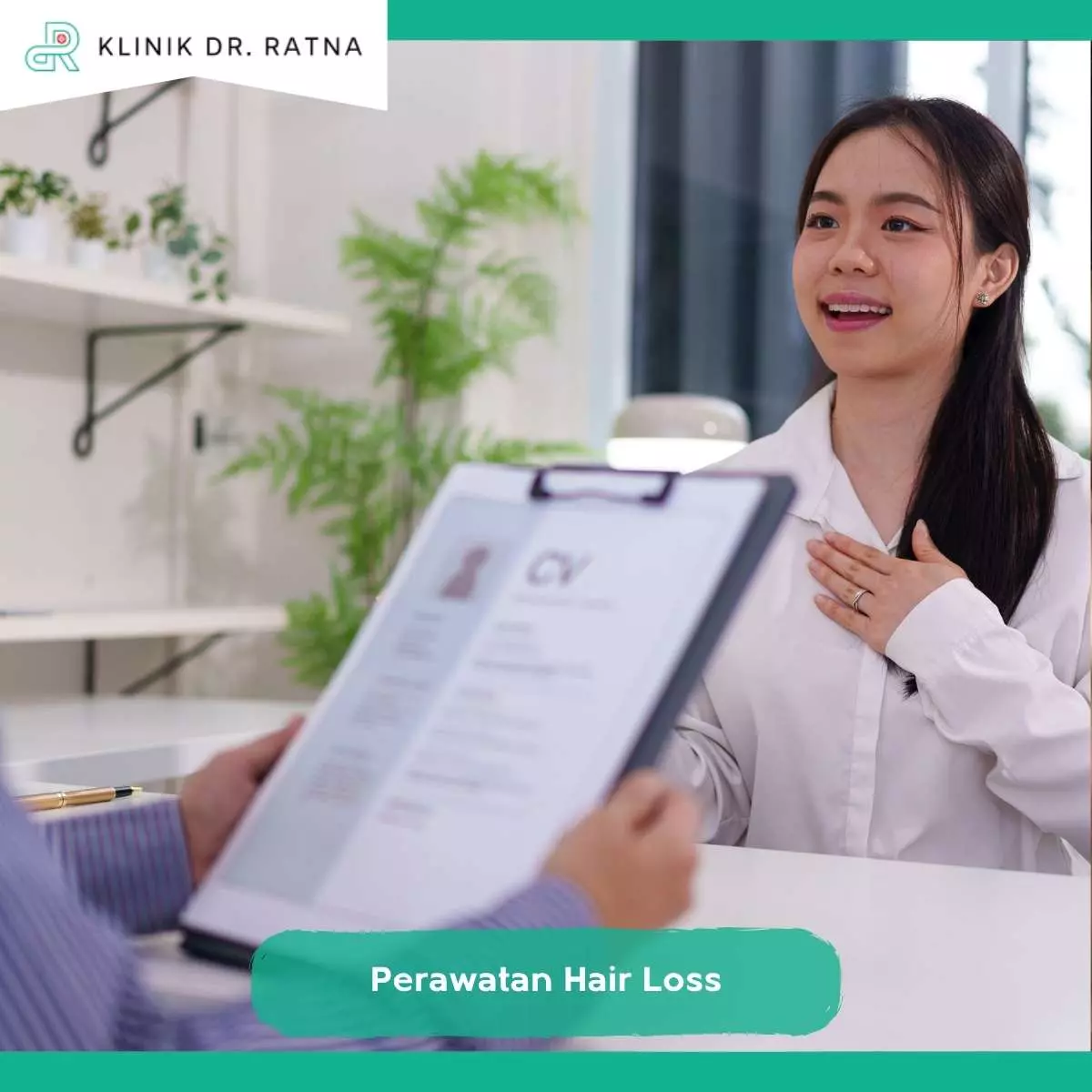 Tips Keberhasilan Treatment di Klinik Dr Ratna