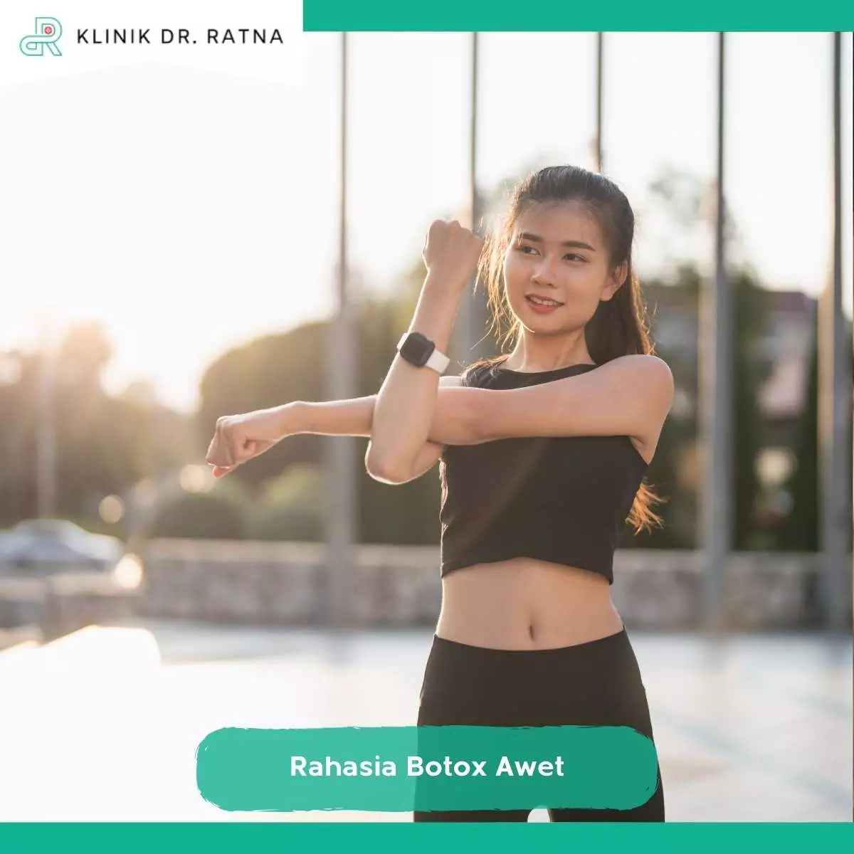 Faktor yang Mempengaruhi Ketahanan Botox
