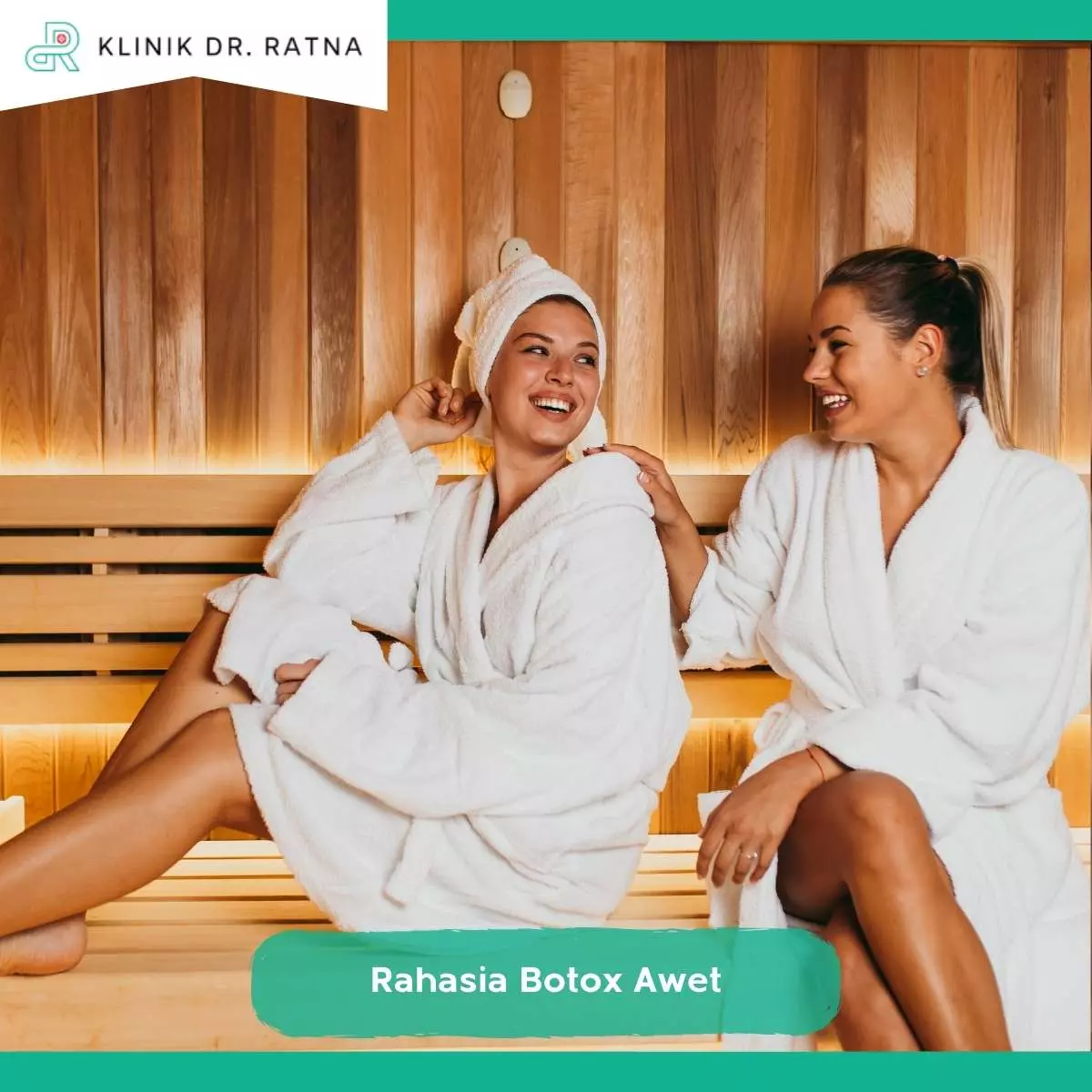 Pantangan Setelah Botox yang Harus Dipatuhi