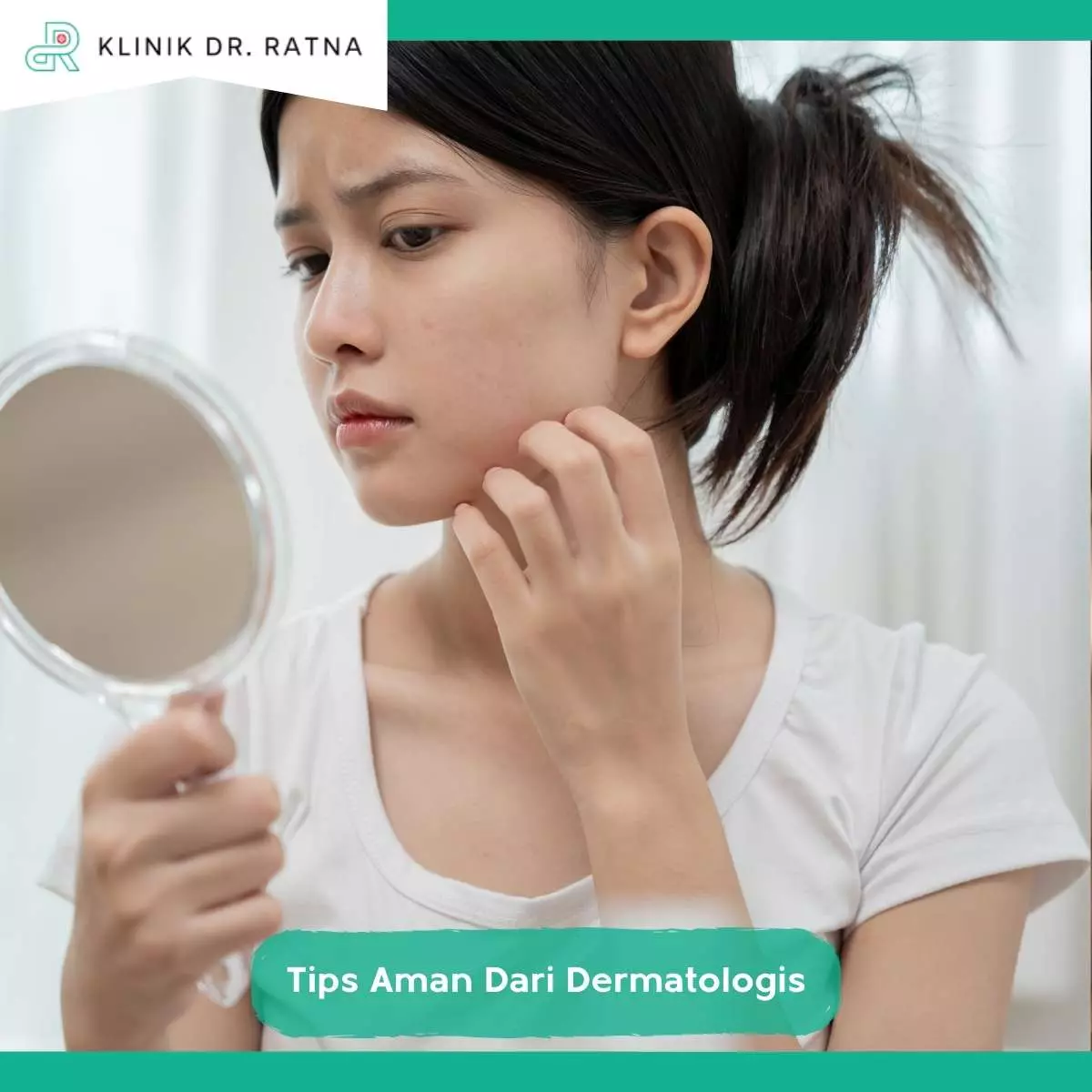 Pentingnya Konsultasi Sebelum Memulai Skincare