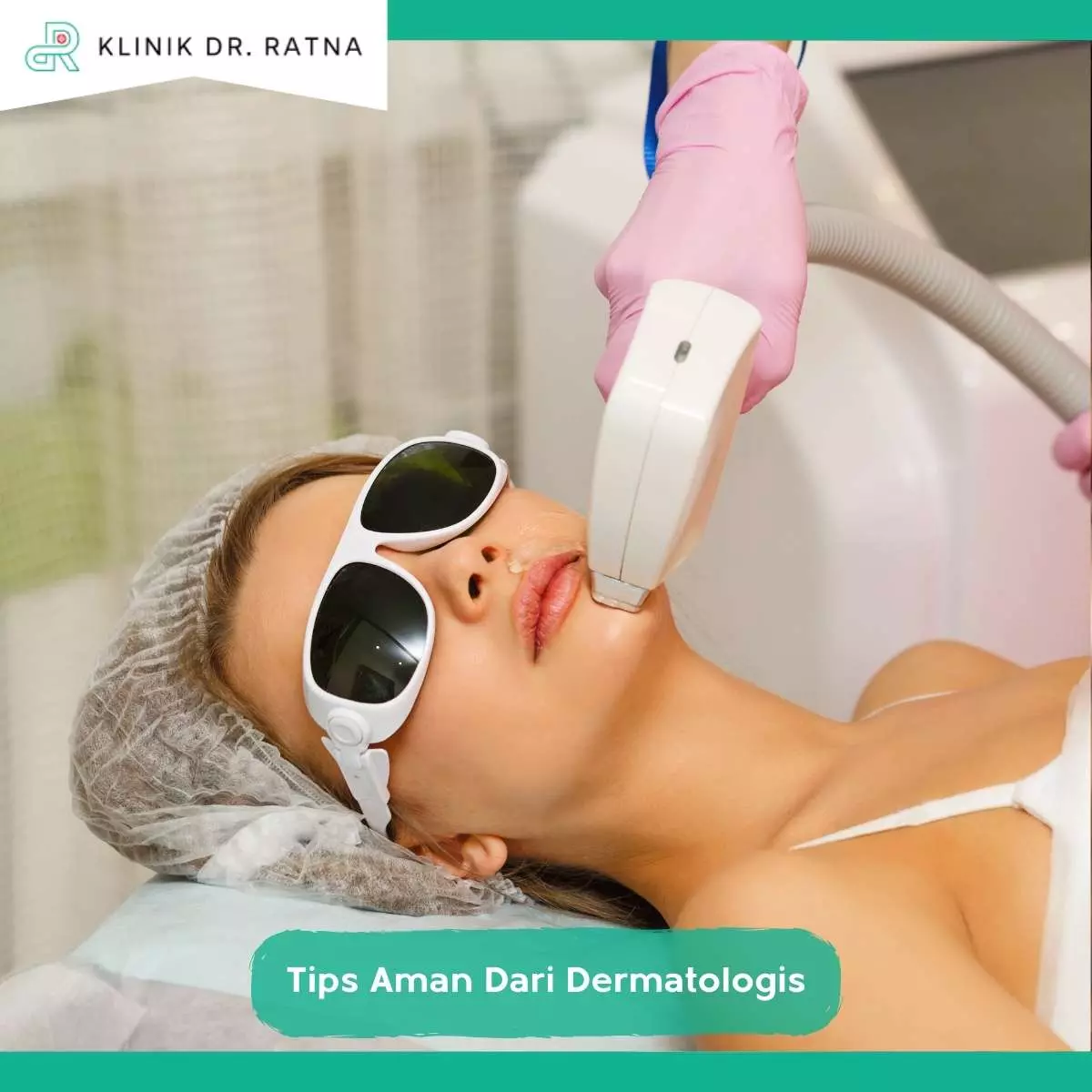 Treatment Profesional yang Direkomendasikan Dermatolog