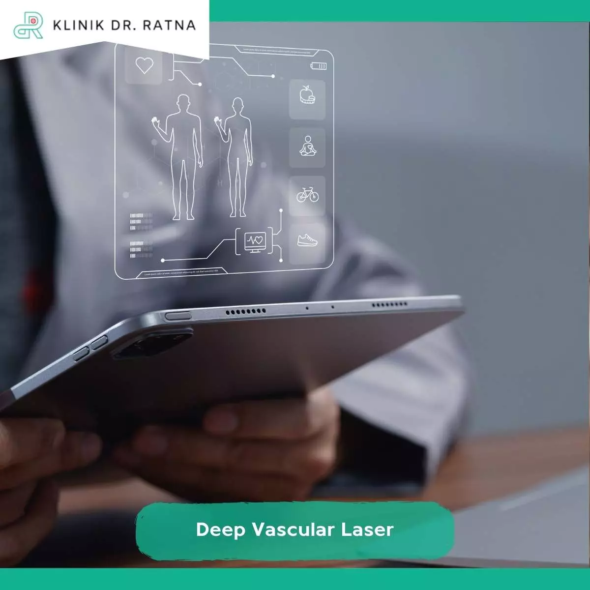 Mengapa Treatment Spider Vein Perlu Dilakukan Sejak Dini