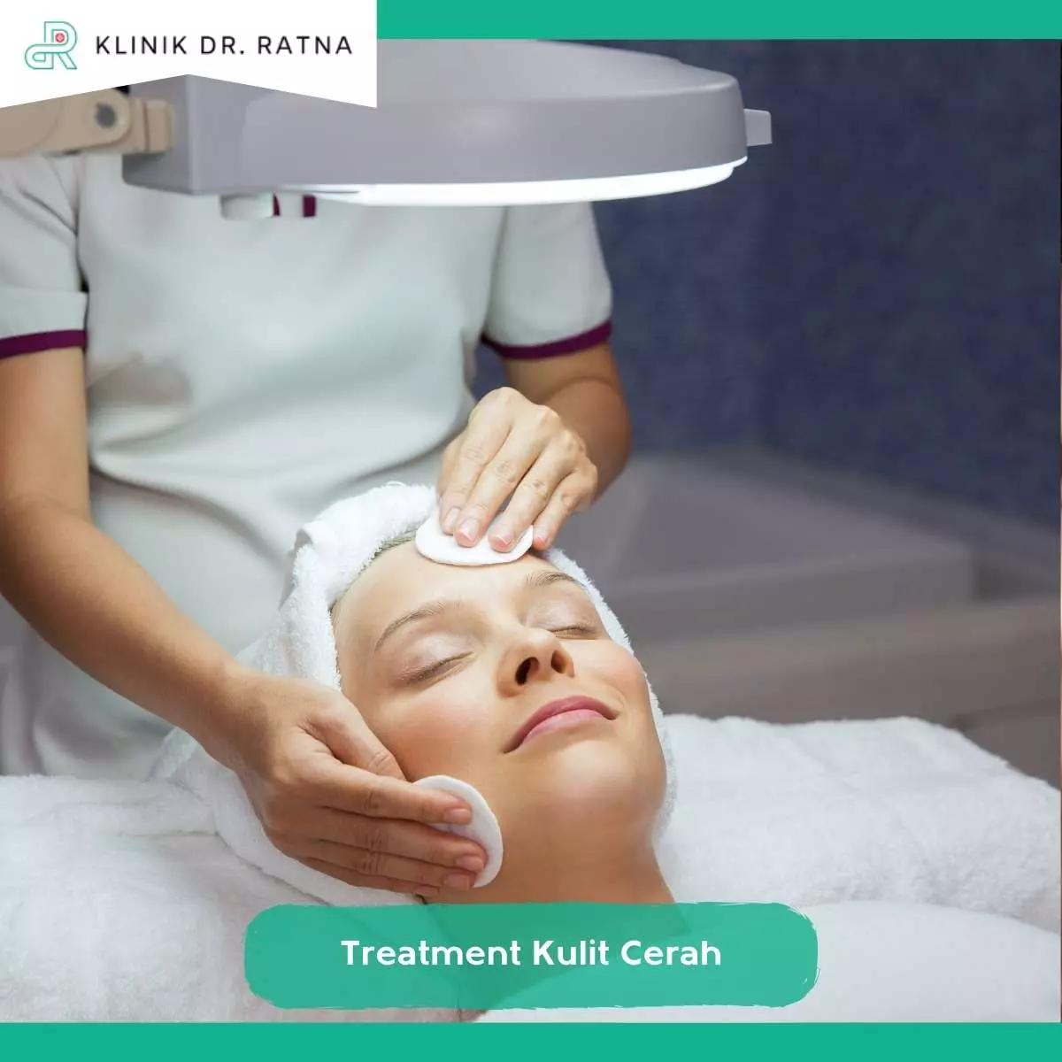Keunggulan Perawatan di Klinik dr. Ratna
