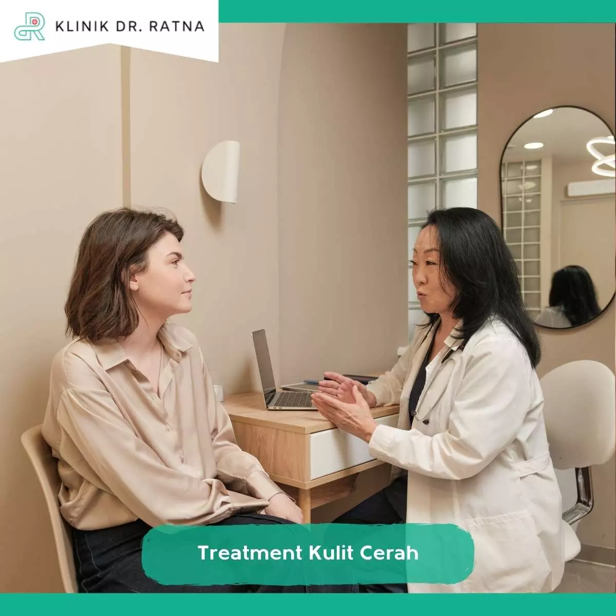Tips Memaksimalkan Hasil Perawatan Wajah Menjelang Tahun Baru