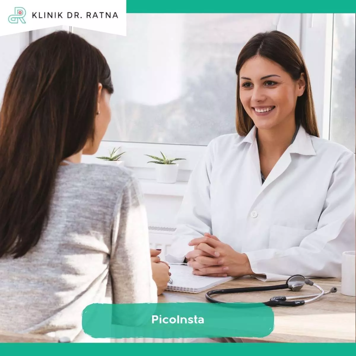 Kombinasi Pico Laser dan Skin Laser dalam PicoInsta