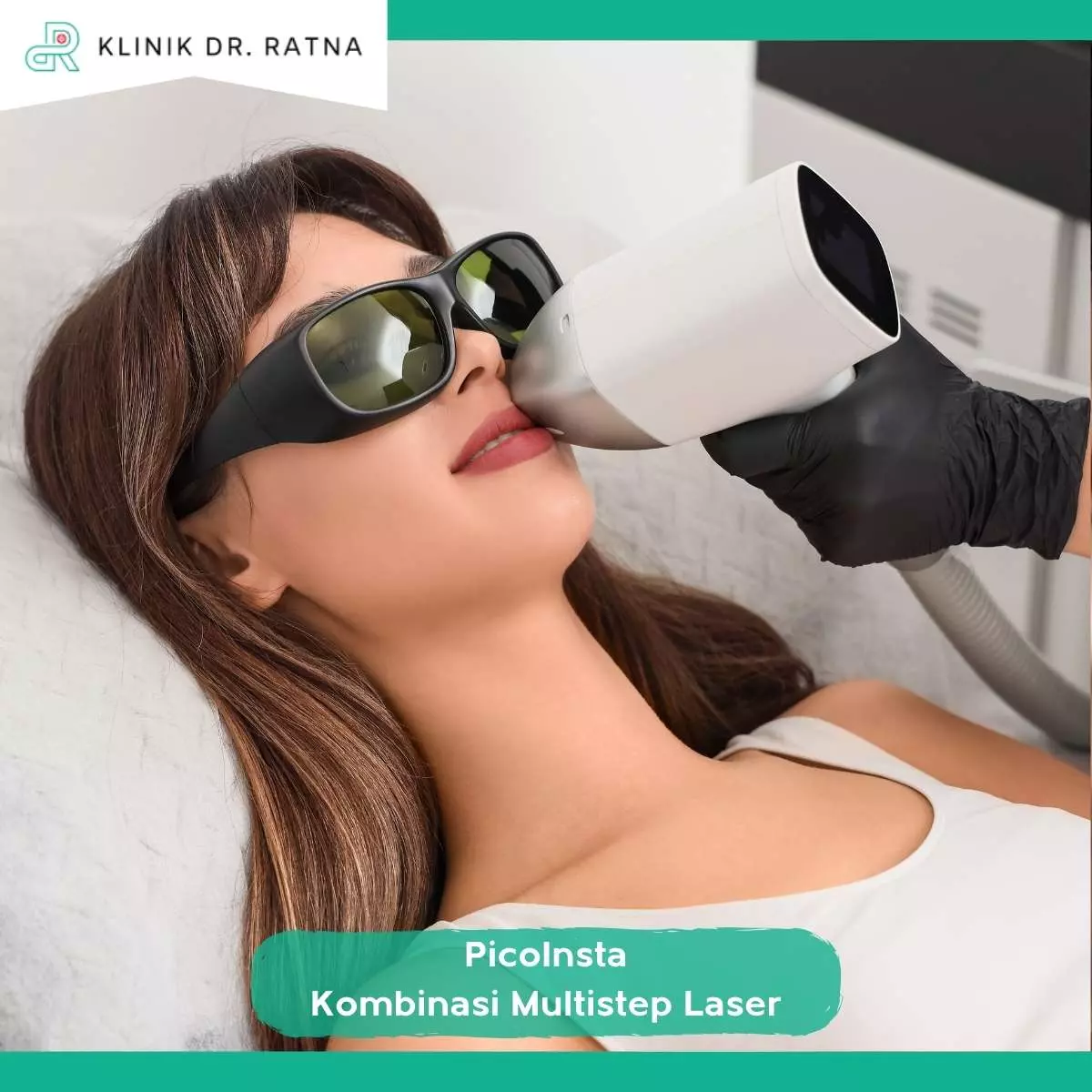 Keunggulan PicoInsta Laser Dibanding Treatment Lain