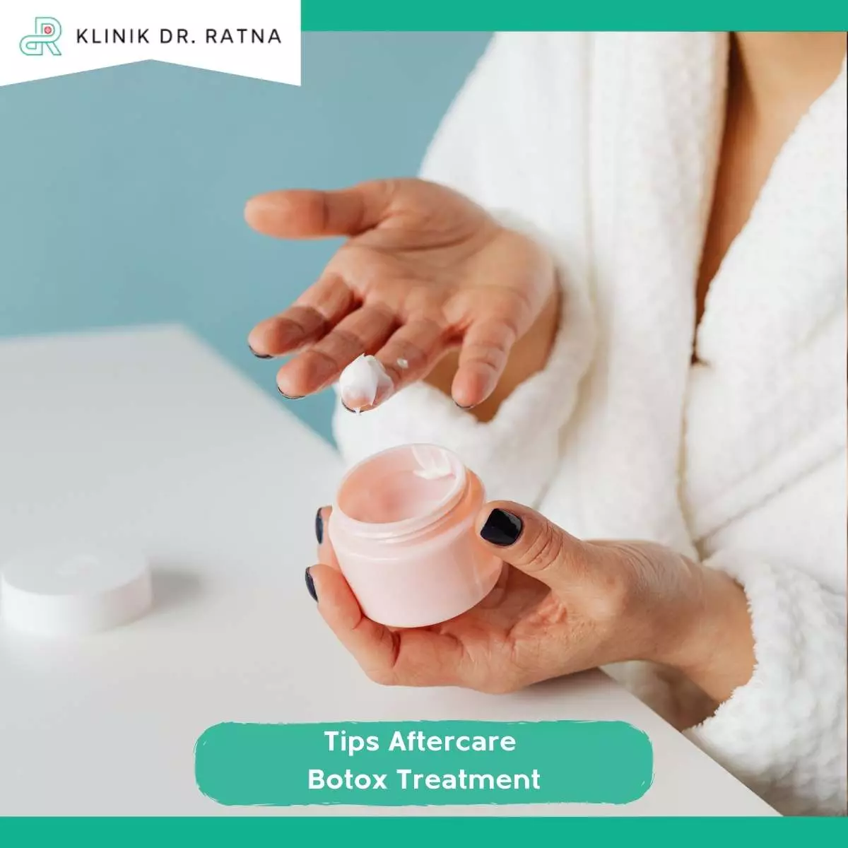 Cara Menjaga Hasil Botox Tetap Kencang dan Tahan Lama