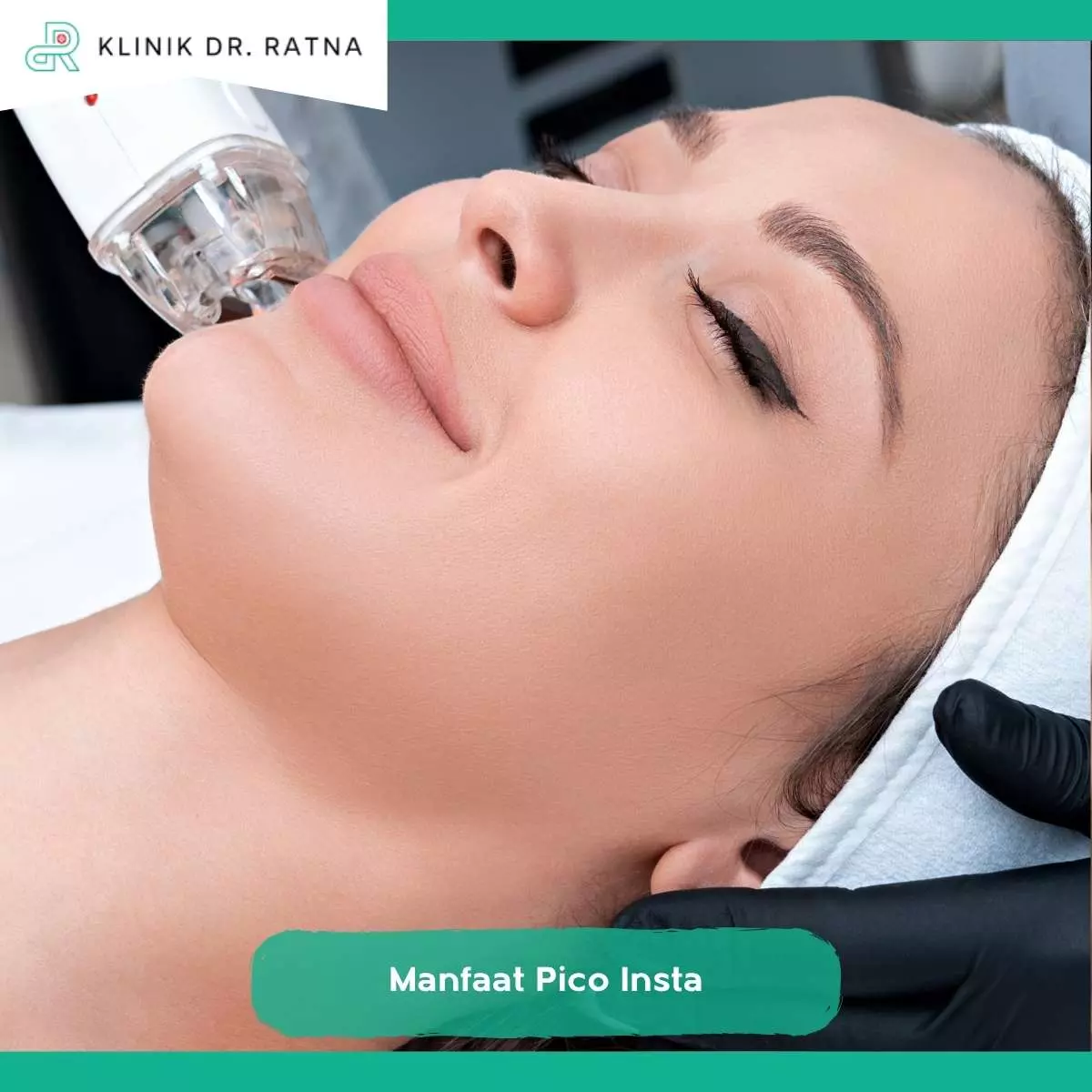 Tips Memaksimalkan Hasil Treatment Pico Insta