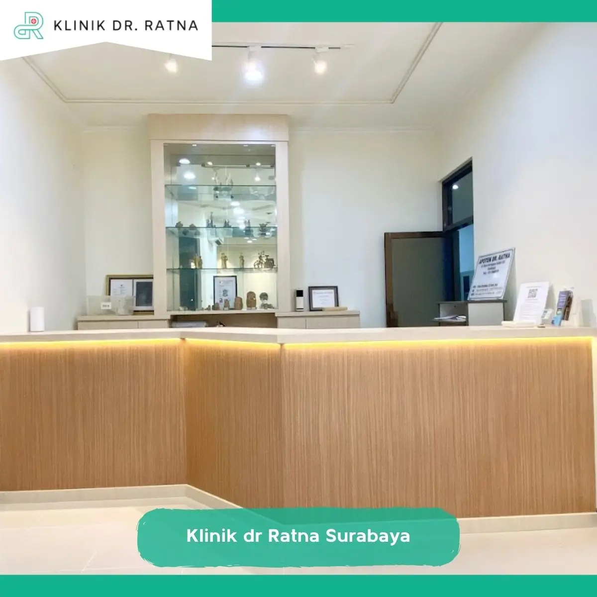 Mengapa Memilih Klinik dr Ratna Surabaya?
