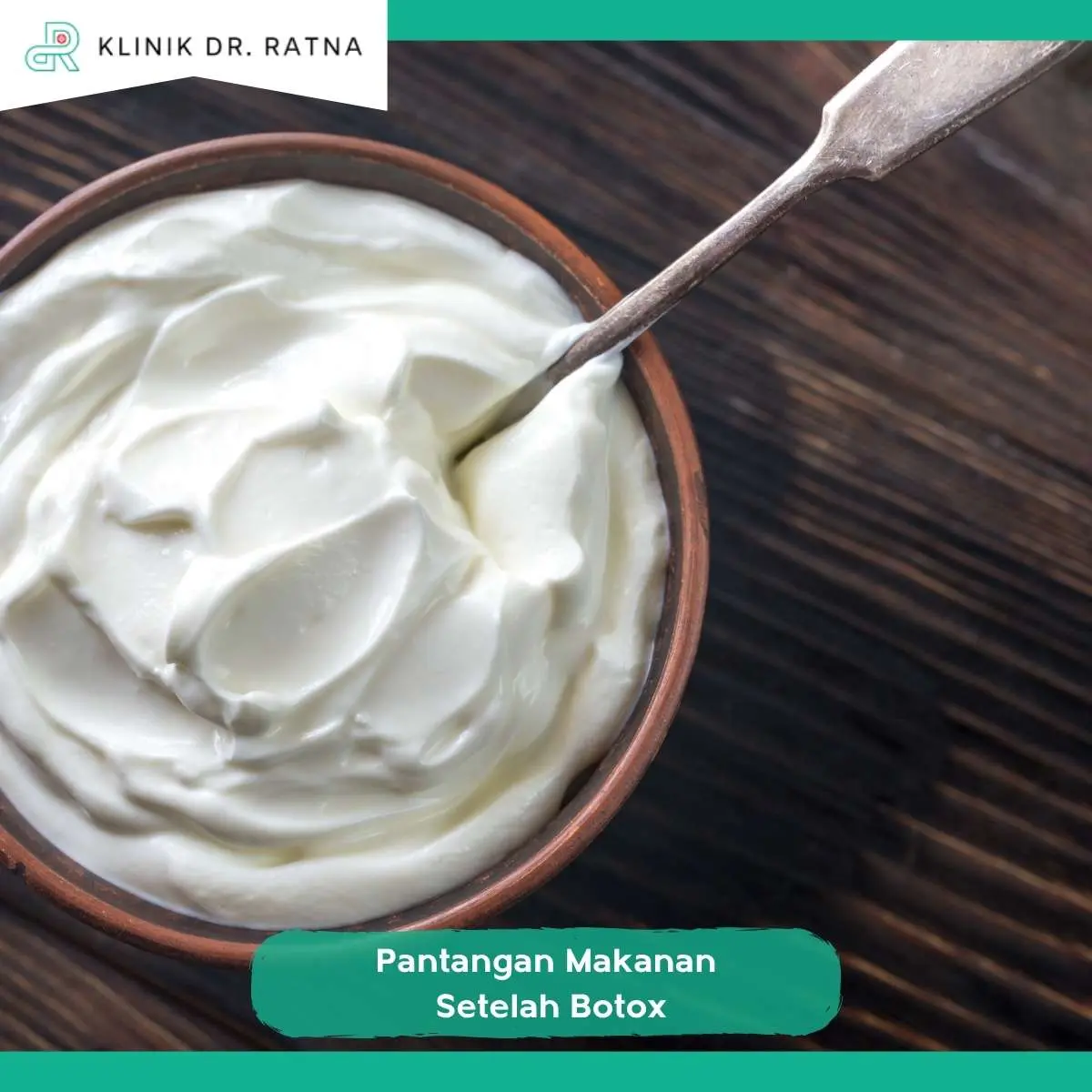 Berapa Lama Pantangan Makanan Setelah Botox Perlu Dilakukan?