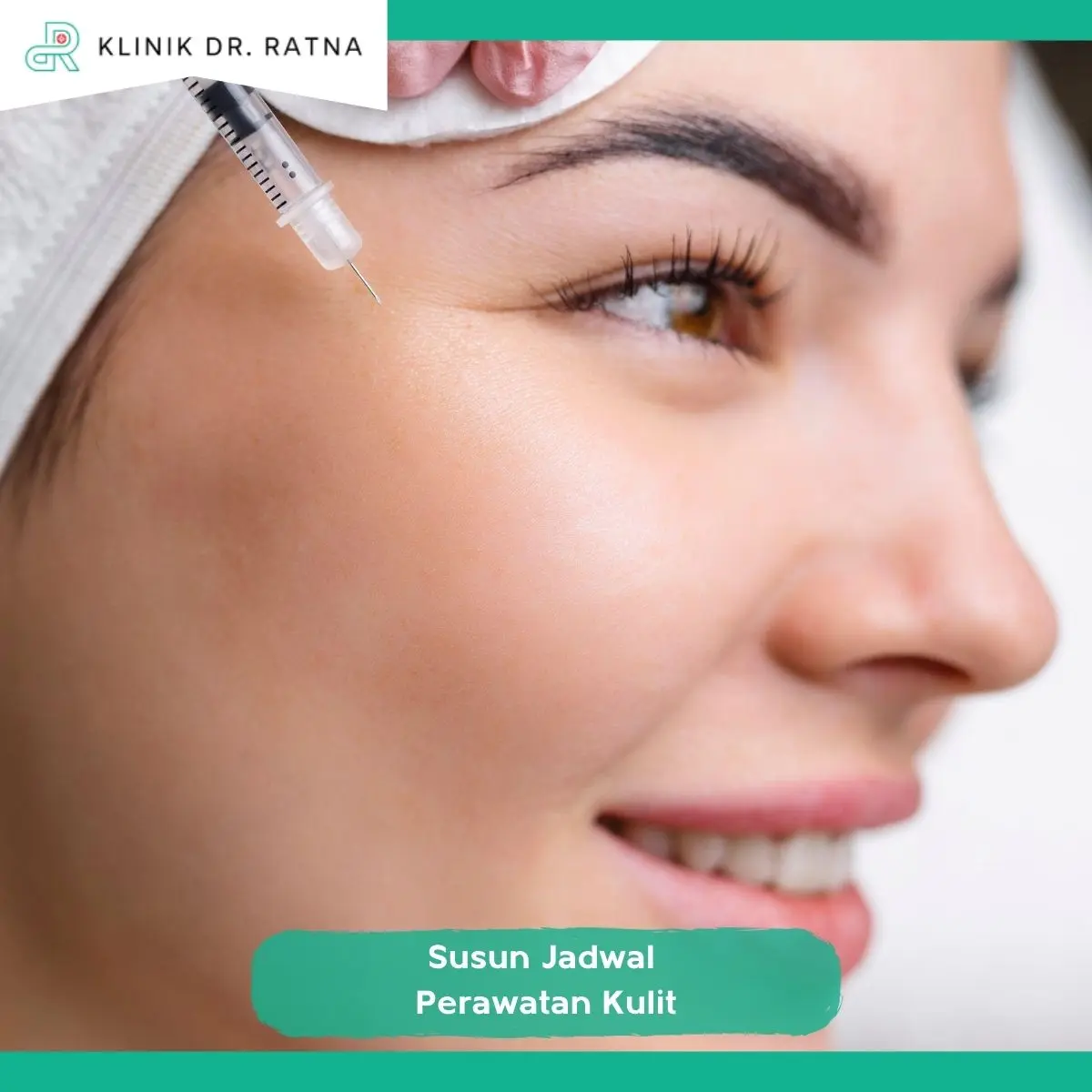 Mengapa Setiap Treatment Wajah Memiliki Jadwal yang Berbeda?