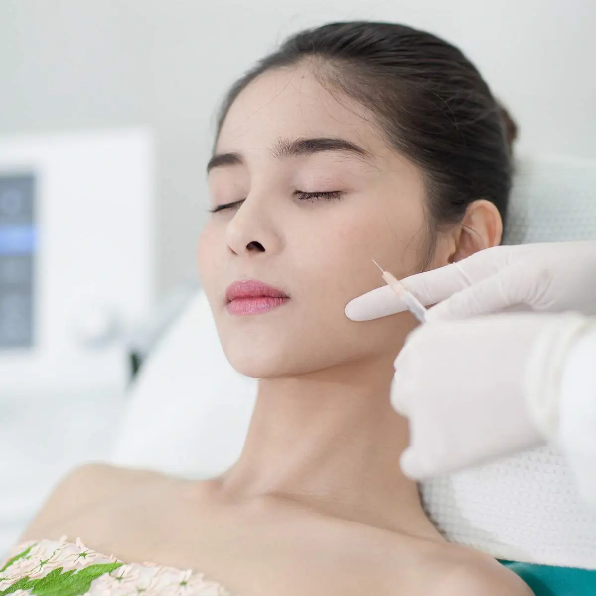 Anti-acne Booster Treatment