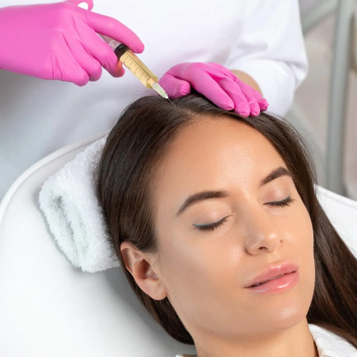Hair Loss Treatment