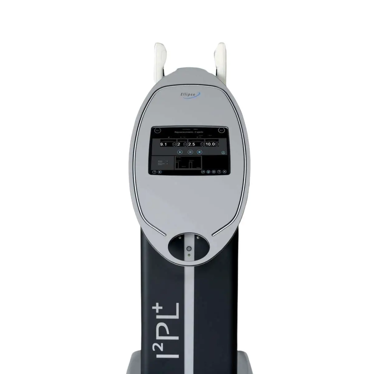 Ellipse I2PL